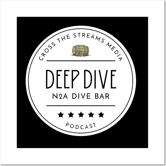 DDN2ADB Merch Wall Art by Deep Dive